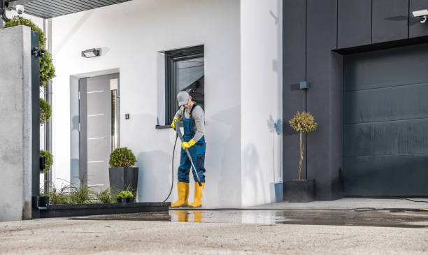 Best Pool Deck Cleaning  in Verde Village, AZ